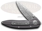 BO110161DAM ZIRCONIA MOSAIC: BOKER TREE BRAND Zirconia Mosaic Damascus 1/300 Pocket Knife Knives