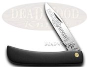 KC44CM SodBuster: German KISSING CRANE Coal Miner Large Sodbuster Pocket Knife Knives
