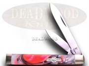 GB103PI PARADISE ISLAND: German Bull Brand Doctor Knife Knives - Paradise Island Handles