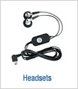 Headsets