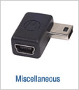 Miscellaneous
