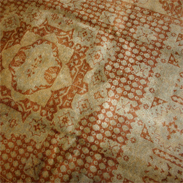 See all our Mamluk rugs click here