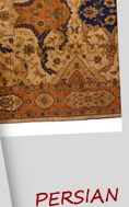 View all our Persian and Persian style rugs on eBay