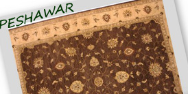 View all our Peshawar/Chobi rugs on eBay