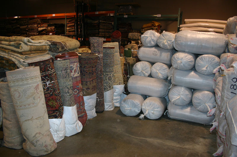 3x5 Lot Of 20 Afghan Tribal Baluch Rugs Unopened Bales