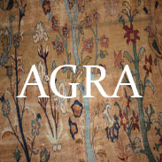 See all our Agra rugs click here