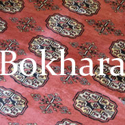 See all our Bokhara rugs click here