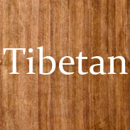See all our Tibetan rugs click here