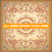 See all our Needlepoint rugs click here