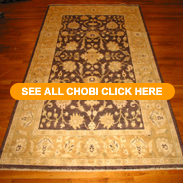 See all our Chobi rugs click here