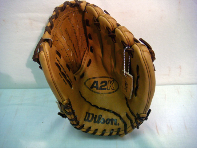 New 2009 Wilson A2K 1915 Baseball Glove 12" A2K 1915-DB