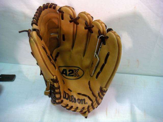 New 2009 Wilson A2K B2 Baseball Glove 11 3/4 A2K B2-DB