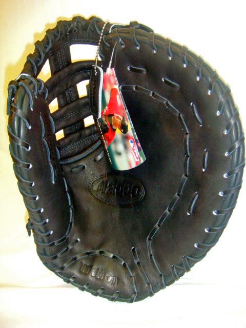 New 2009 Wilson A2000 FirstBase Glove 12 Inch A2800 PSB
