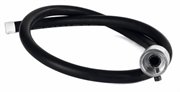 SDT-59235: SDT 59235 A14 (6 foot) Rear Hose Guide Fits RIDGID K 50