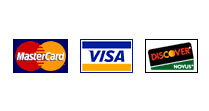 Methods of payment