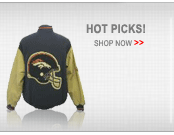 Hot Picks