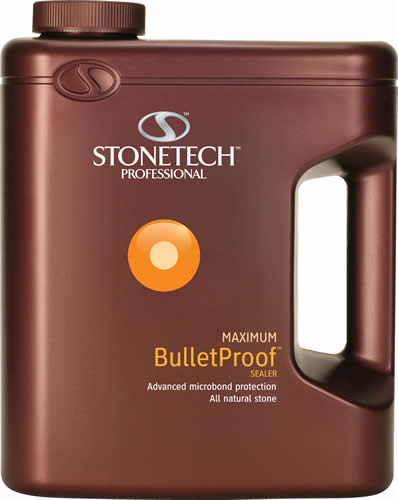 StoneTech Profesional BulletProof Stone Sealer 1 Gallon