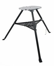 SDT-1206: SDT 1206 Tri Stand fits Ridgid 300 Pipe Threader 42360