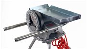 SDT-1452: Tric Tray Easily Hold Tools on Ridgid 300 / SDT 300