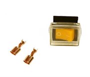 HER-887453: 7800 Drywall Sander ONOFF Switch 887453