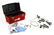 SP-44129400: Spartan Tool 300 .55" Magnum Tool Box
