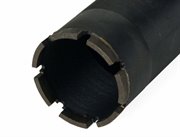 SDT-CB-076: 3" Wet Diamond Core Drill Bit 76MM