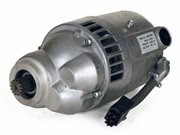 SDT-87740-GBM: SDT 300 Motor w/ Gear Box fits Ridgid 300 87740
