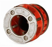 SDT-37405: SDT 37405 1-1/4" Die Head + Dies fits Ridgid 12R 12-R