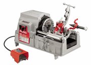 RD-96502: RIDGID 96502 54 RPM Model 535 Threading Machine
