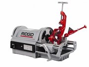 RD-26092: New RIDGID 1224 Pipe Threader Threading Machine 26092