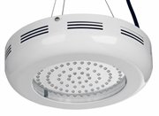 GLG-06-660: 90 Watt UFO LED Grow Light - Full Spectrum - 660nm