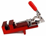 LW-clamp: Golf Club Quick Clamp Vise Shaft Grip Remover Puller