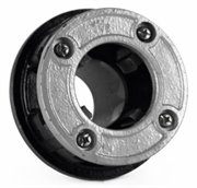 SDT-20928: SDT 20928 1-1/2" Die Head + Dies fits Ridgid 11R 11-R