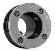 SDT-20948: SDT 20948 2" Die Head + Dies fits Ridgid 11R 11-R