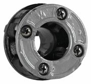 SDT-37115: SDT 37115 3/4" Die Head + Dies fits Ridgid 11R 11-R