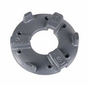 SDT-43735: Centering Head for Ridgid 300 Pipe Threading 43735 D334