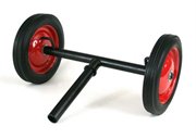 SDT-32: SDT 42575 Transporter fits Ridgid 300 Pipe Threading