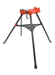 SDT-460: SDT 460 Tri Stand Pipe Chain Vise fits Ridgid 72037