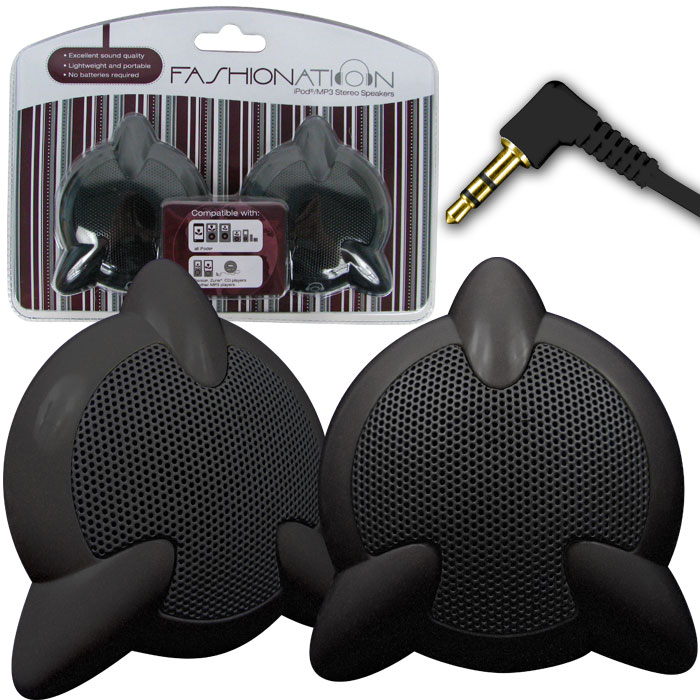Audio Speakers