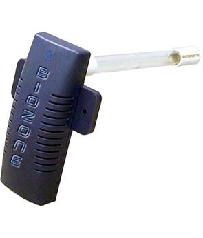 Biozone ID-2500 UV Ultraviolet In Duct Air Purifier