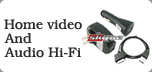 Home video And Audio Hi-Fi
