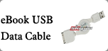 eBook USB Data Cable Accessories