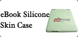 eBook Silicone skin Case Accessories