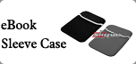 eBook sleeve Case Accessories