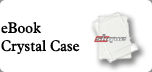 eBook Crystal Case Accessories
