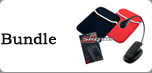 Netbook bundle accessories