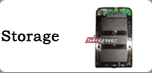 Netbook storage accessories