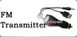Netbook fm transmitter accessories