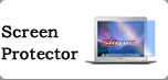 Netbook screen protector accessories