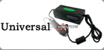 Netbook universal accessories